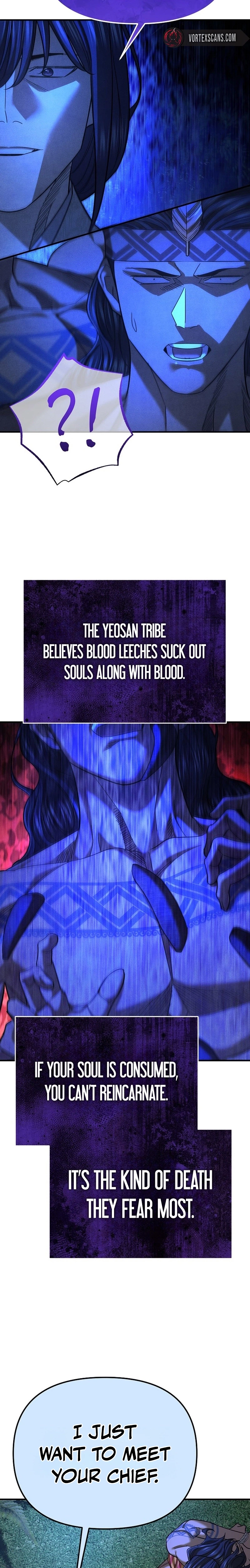 Monopolizing All Opportunities Chapter 55 - Page 8