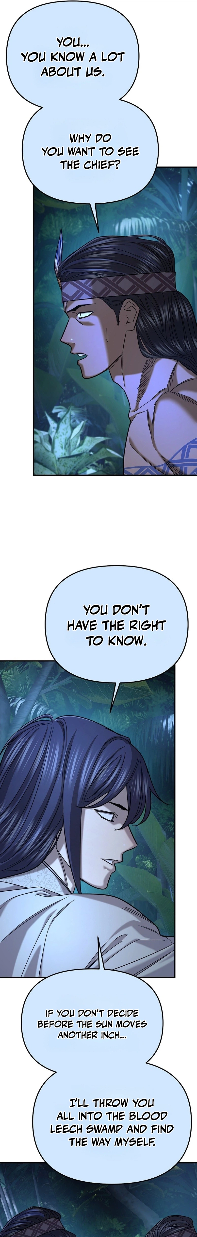 Monopolizing All Opportunities Chapter 55 - Page 10