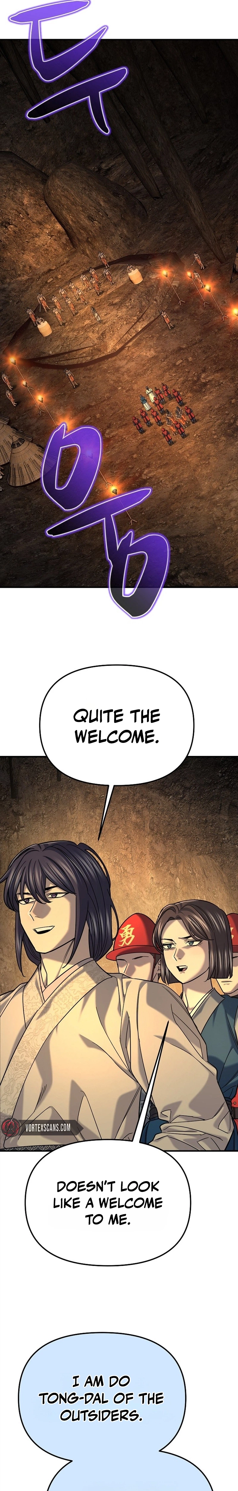 Monopolizing All Opportunities Chapter 55 - Page 13