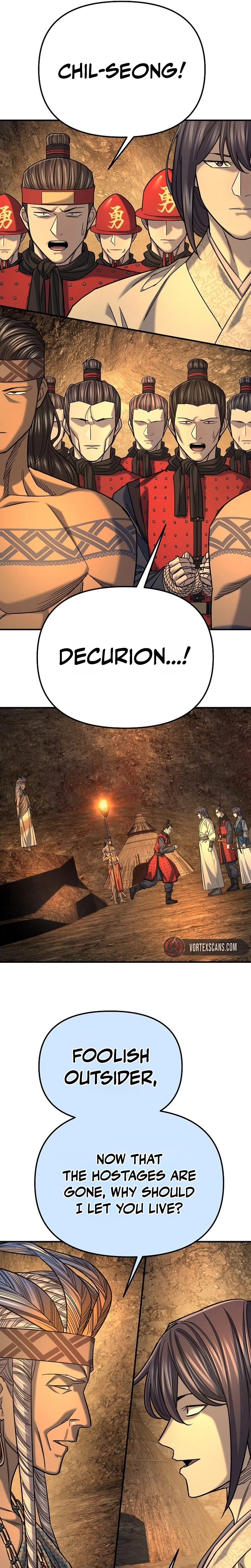 Monopolizing All Opportunities Chapter 55 - Page 16
