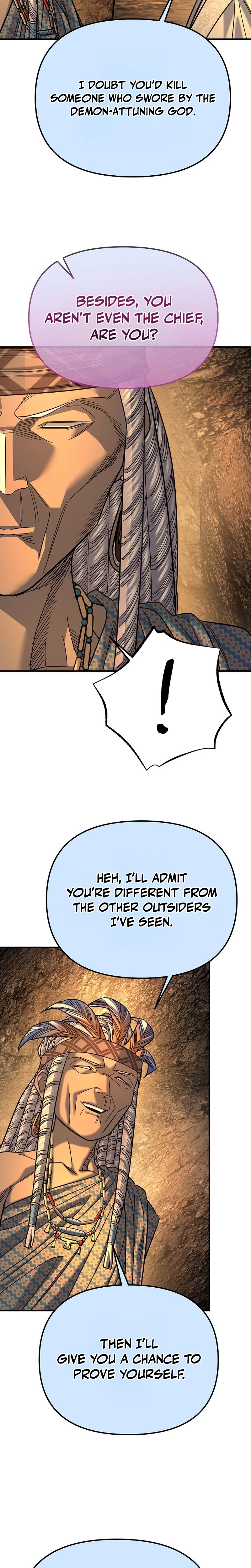 Monopolizing All Opportunities Chapter 55 - Page 17