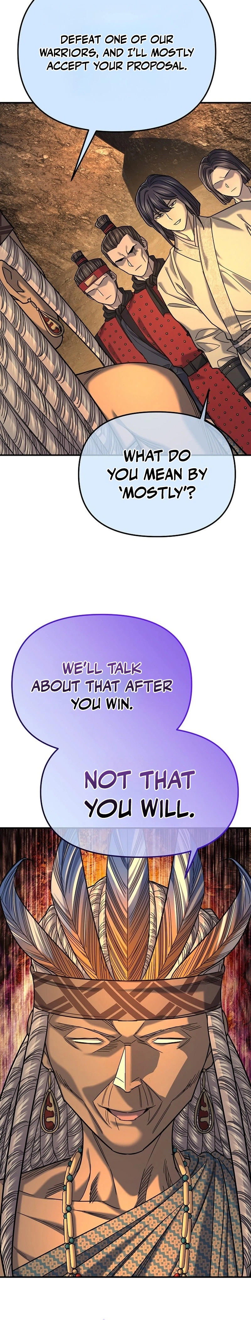Monopolizing All Opportunities Chapter 55 - Page 18