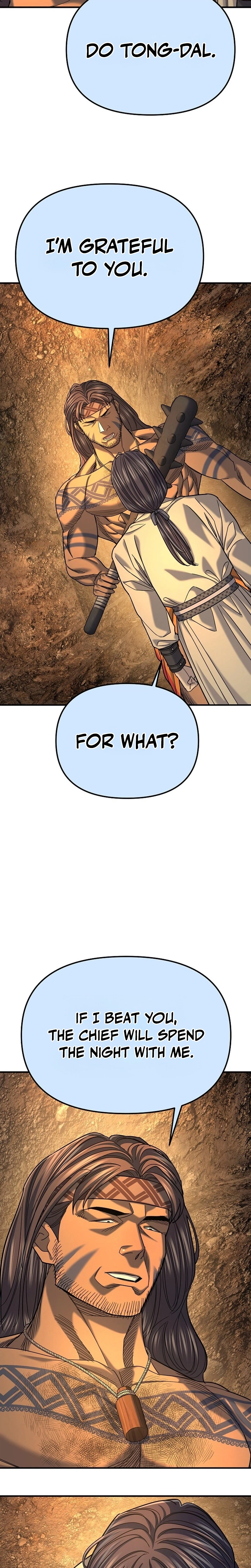 Monopolizing All Opportunities Chapter 55 - Page 20