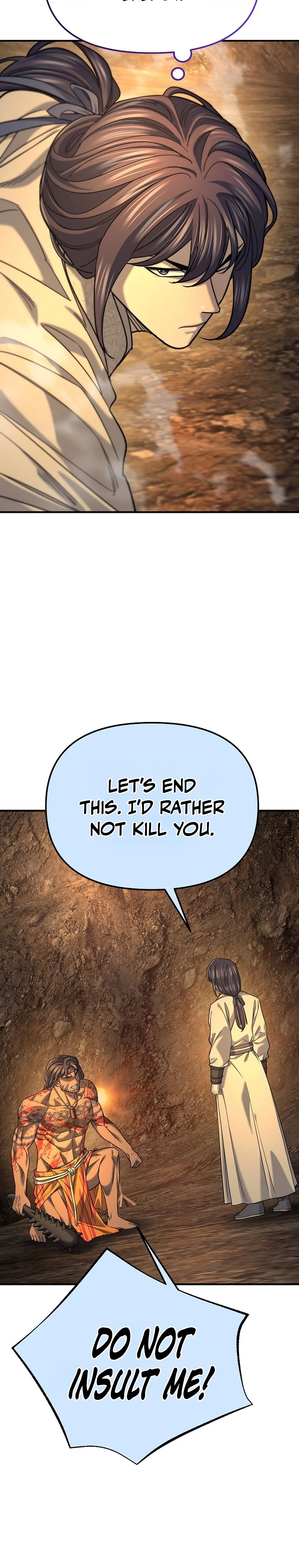 Monopolizing All Opportunities Chapter 55 - Page 27