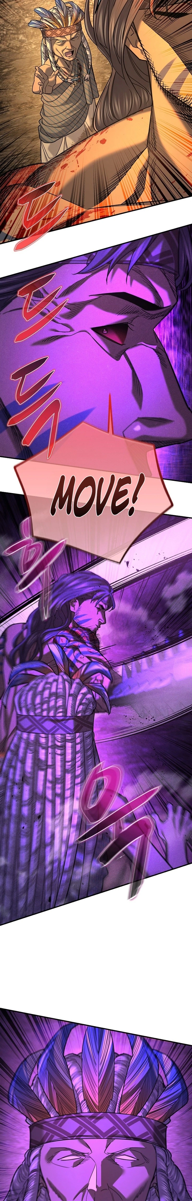 Monopolizing All Opportunities Chapter 55 - Page 29
