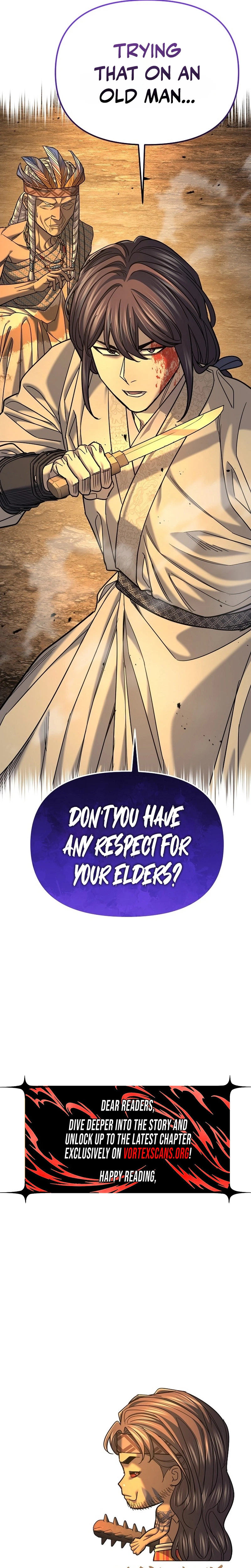Monopolizing All Opportunities Chapter 55 - Page 31