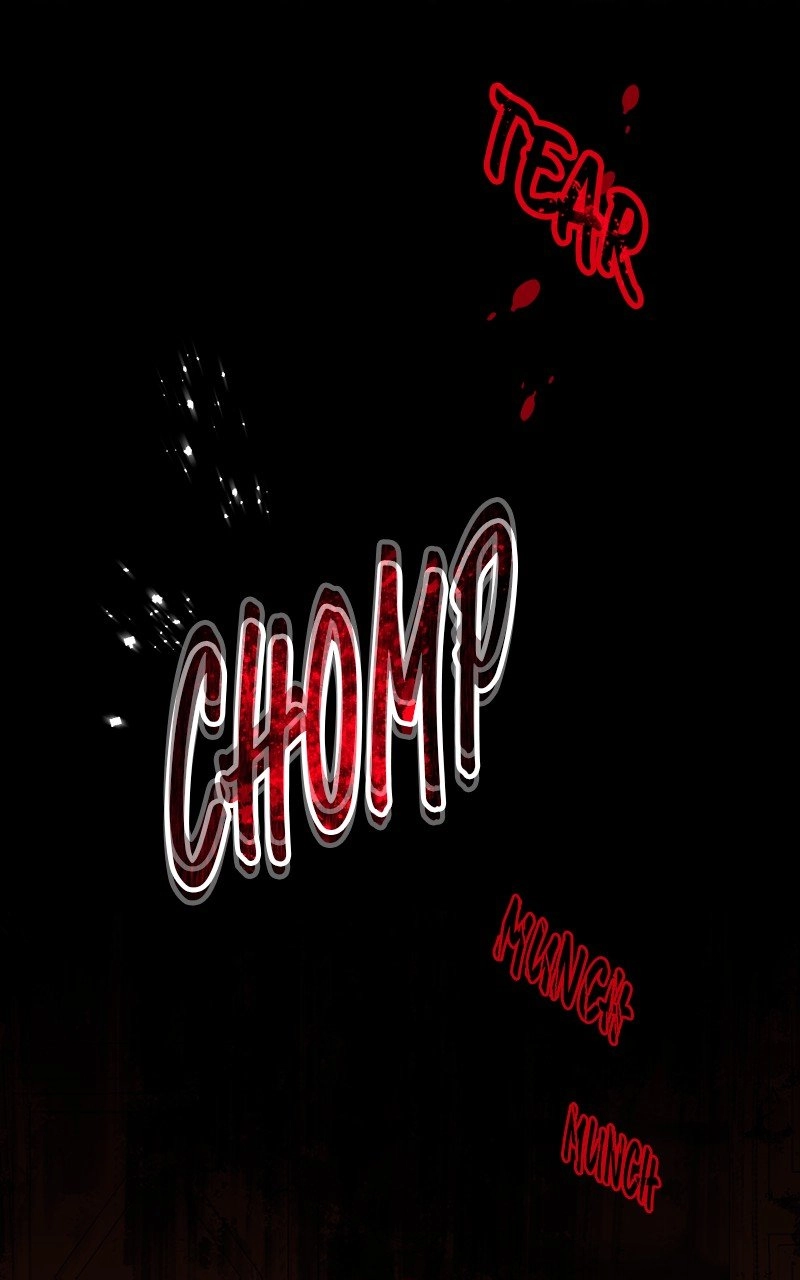 Monster Eater Chapter 1 - Page 6