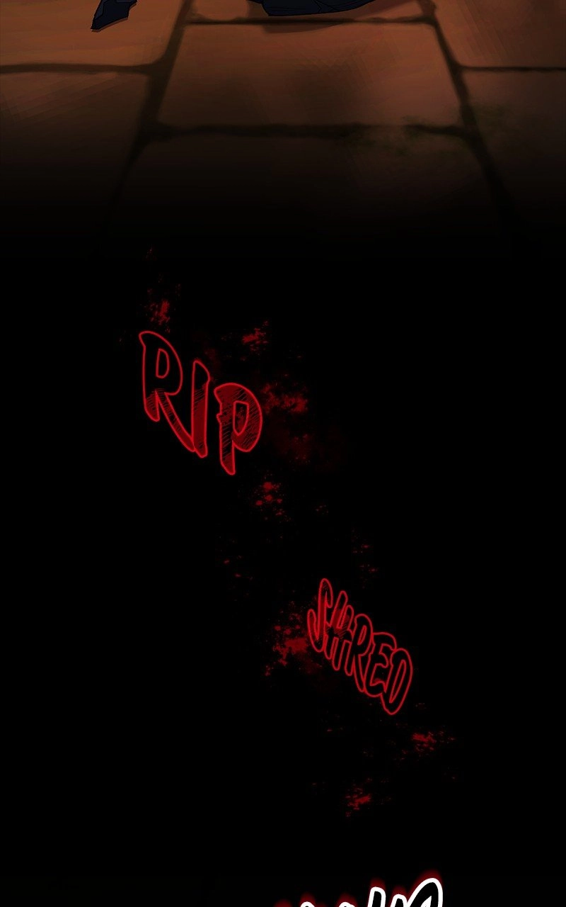 Monster Eater Chapter 1 - Page 8