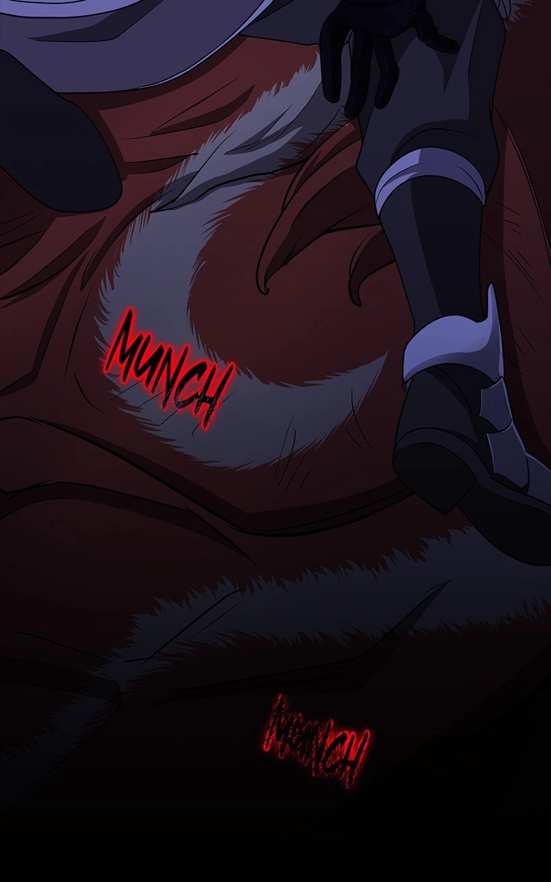 Monster Eater Chapter 1 - Page 10