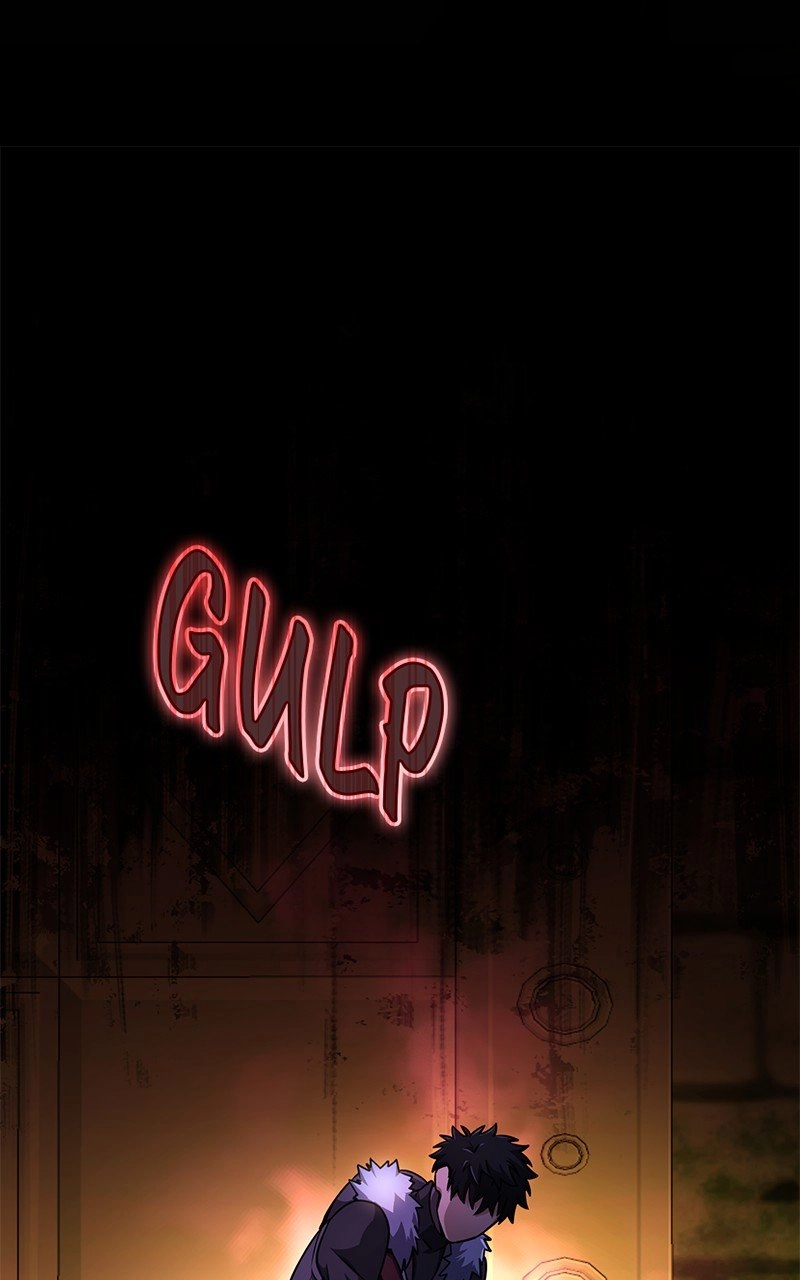 Monster Eater Chapter 1 - Page 11