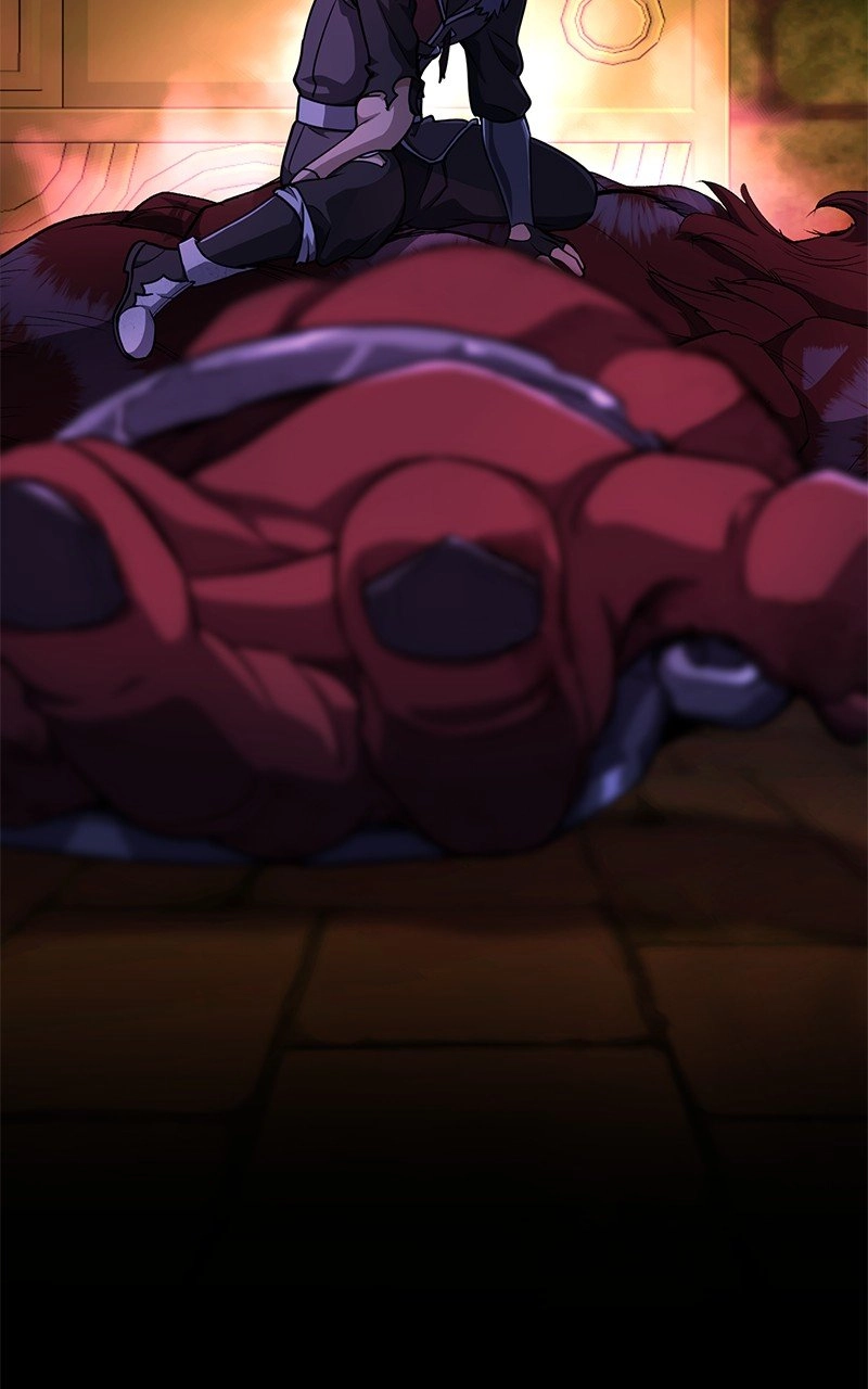 Monster Eater Chapter 1 - Page 12