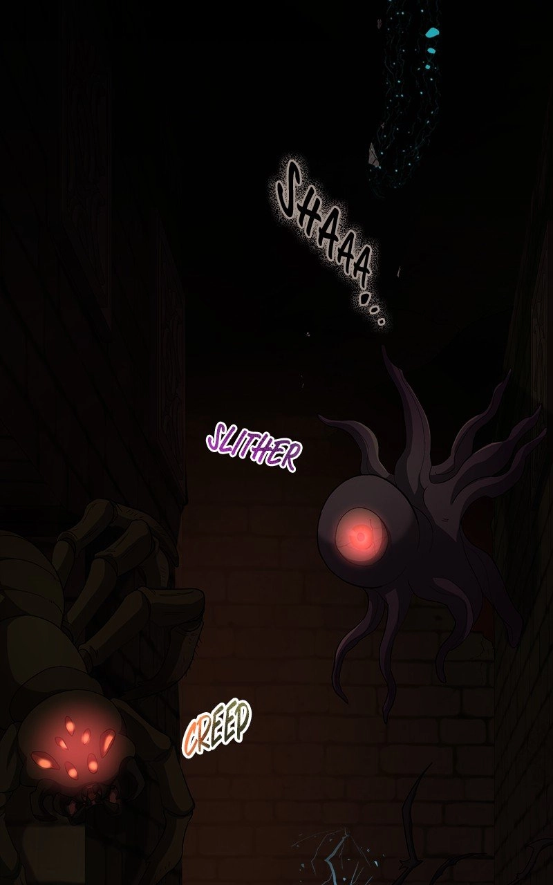 Monster Eater Chapter 1 - Page 20