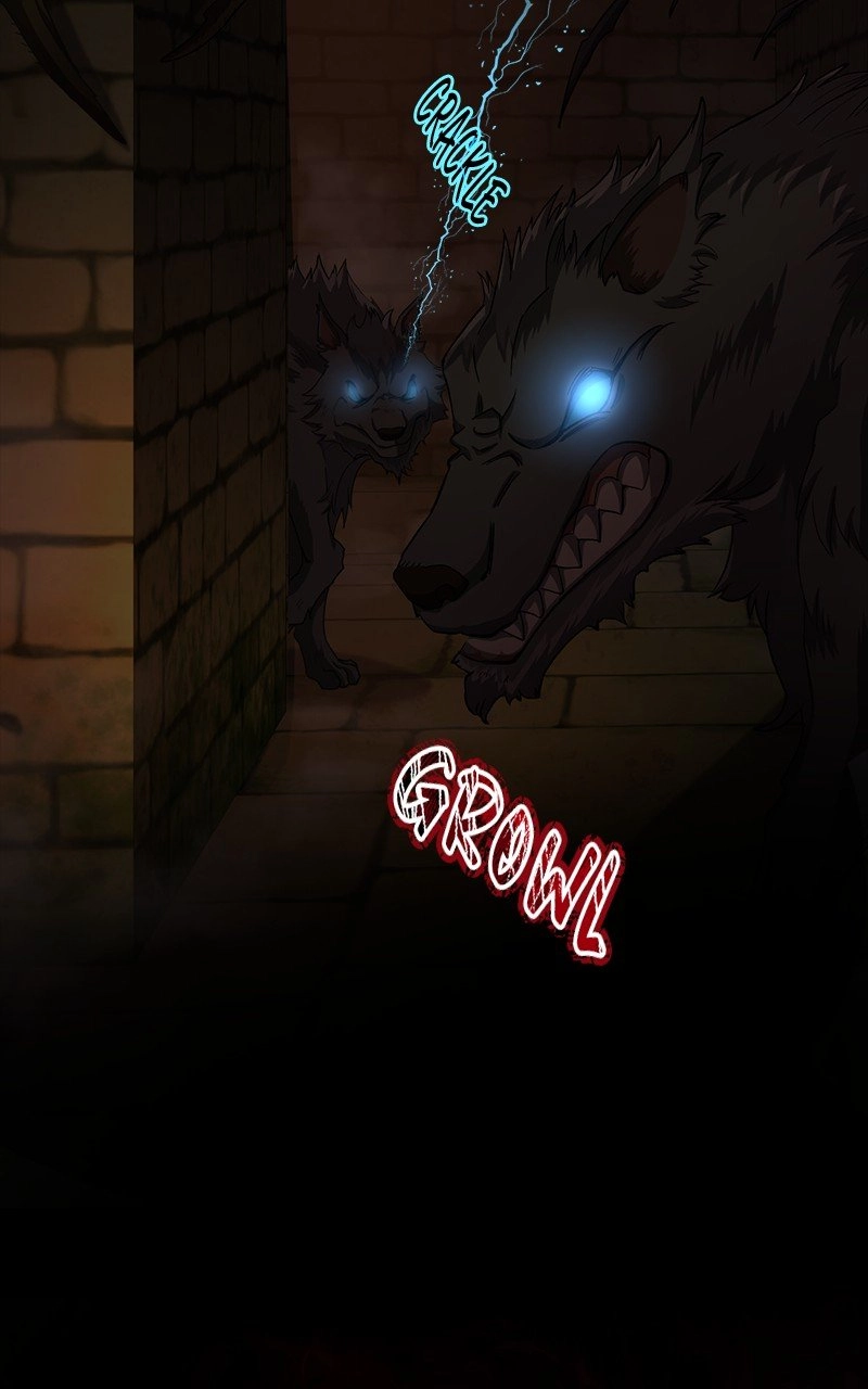 Monster Eater Chapter 1 - Page 21