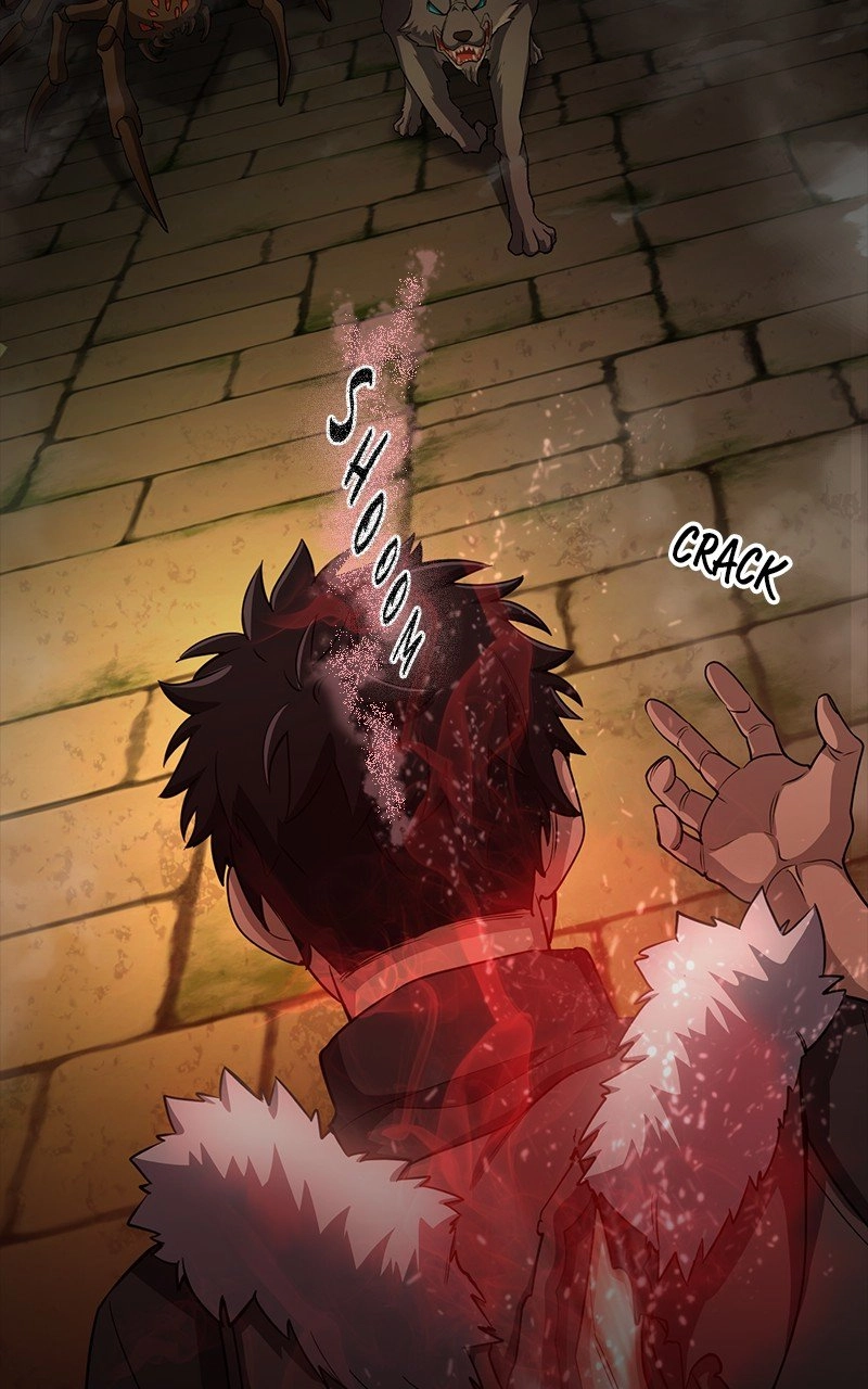 Monster Eater Chapter 1 - Page 25