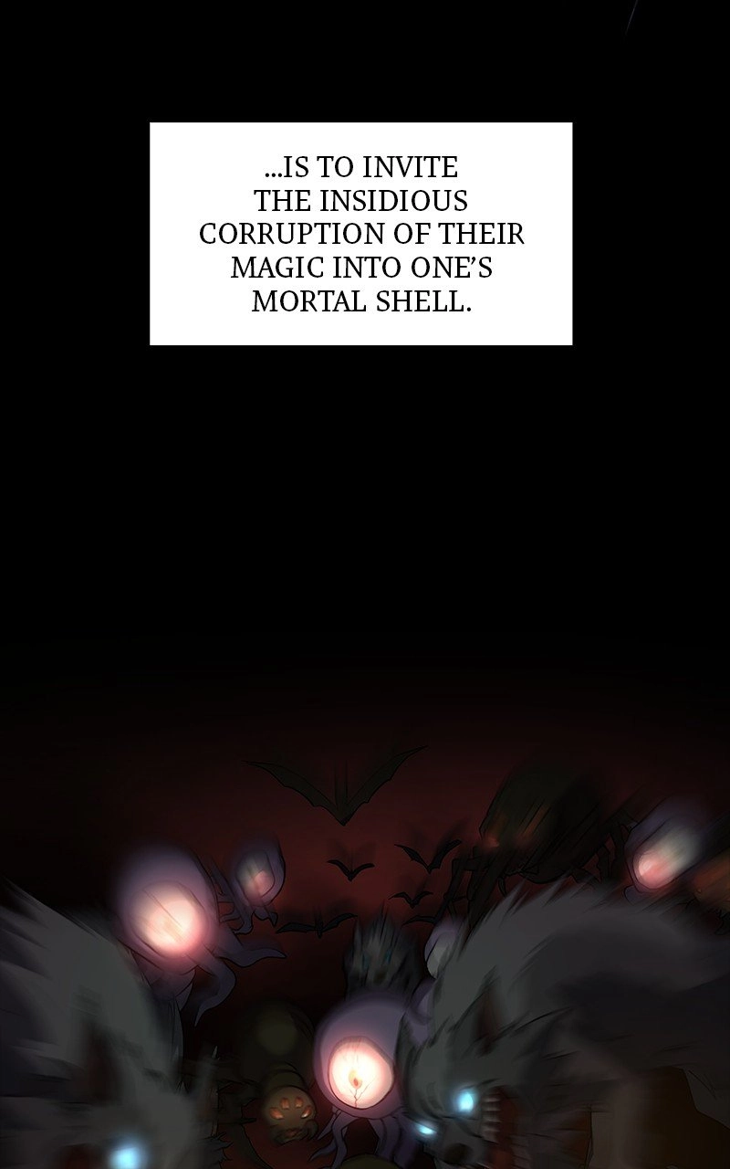 Monster Eater Chapter 1 - Page 28