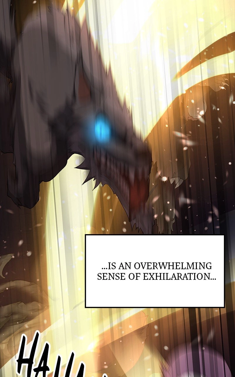 Monster Eater Chapter 1 - Page 31
