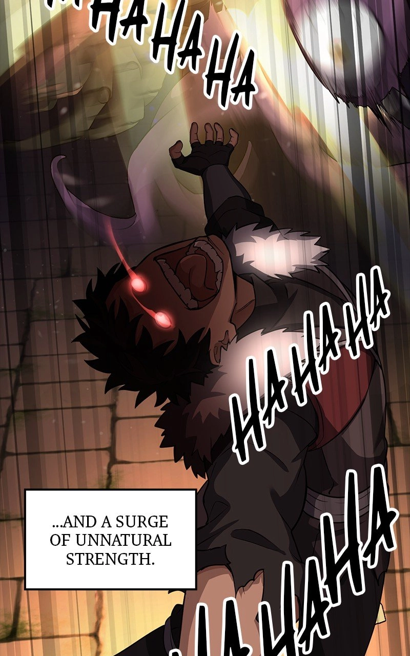 Monster Eater Chapter 1 - Page 32