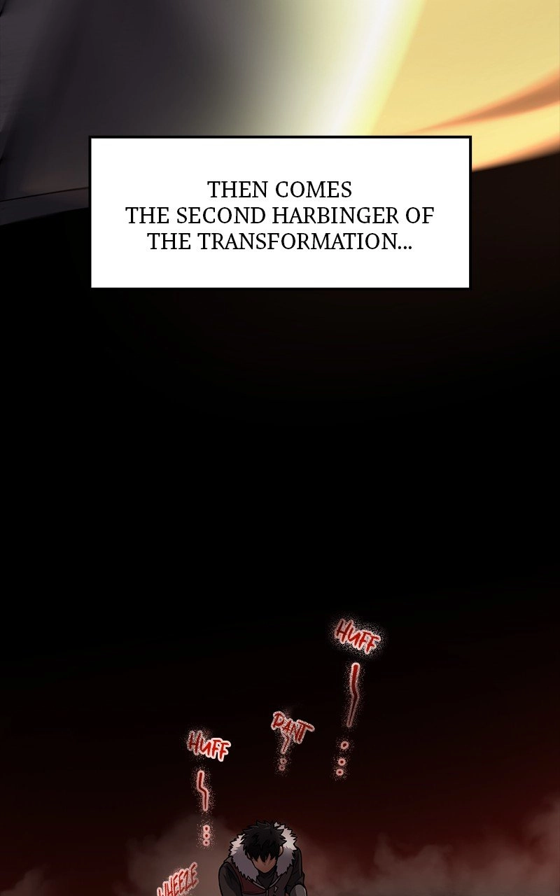 Monster Eater Chapter 1 - Page 34