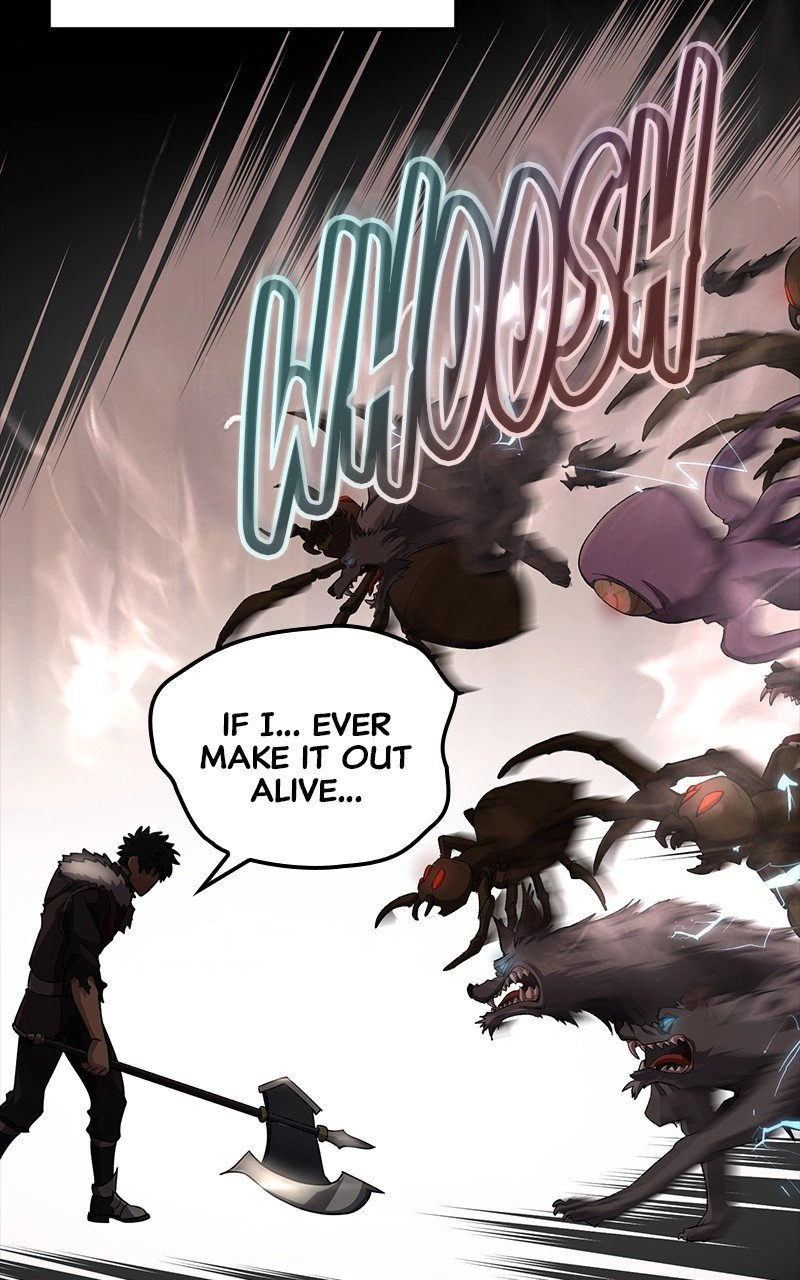 Monster Eater Chapter 1 - Page 36