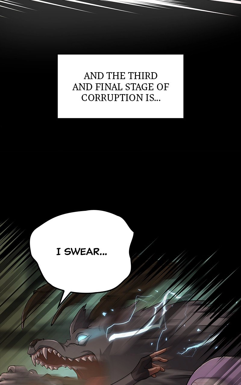 Monster Eater Chapter 1 - Page 37