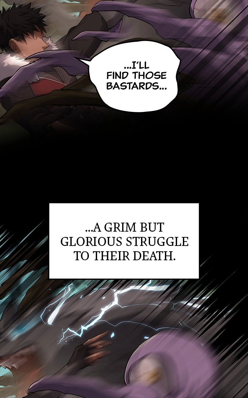 Monster Eater Chapter 1 - Page 38