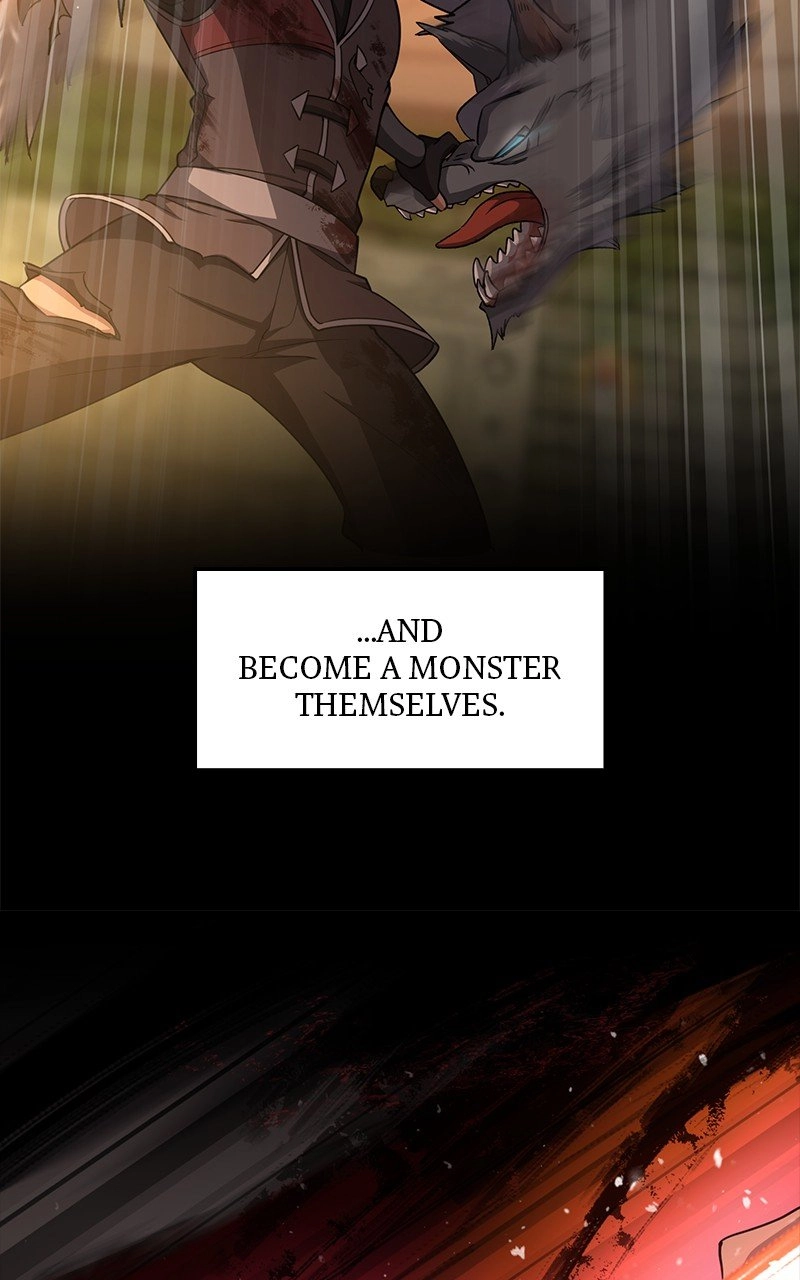 Monster Eater Chapter 1 - Page 43