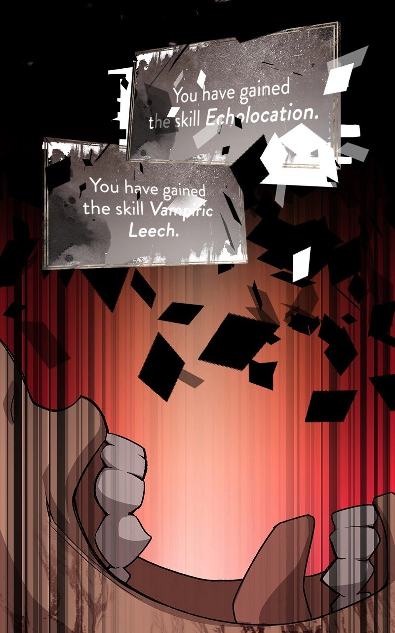 Monster Eater Chapter 1 - Page 47