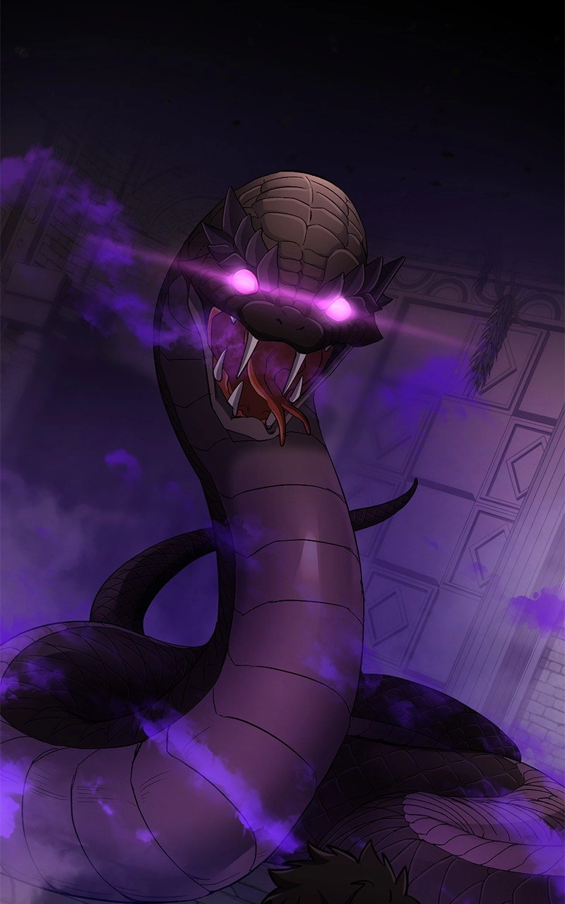 Monster Eater Chapter 1 - Page 51