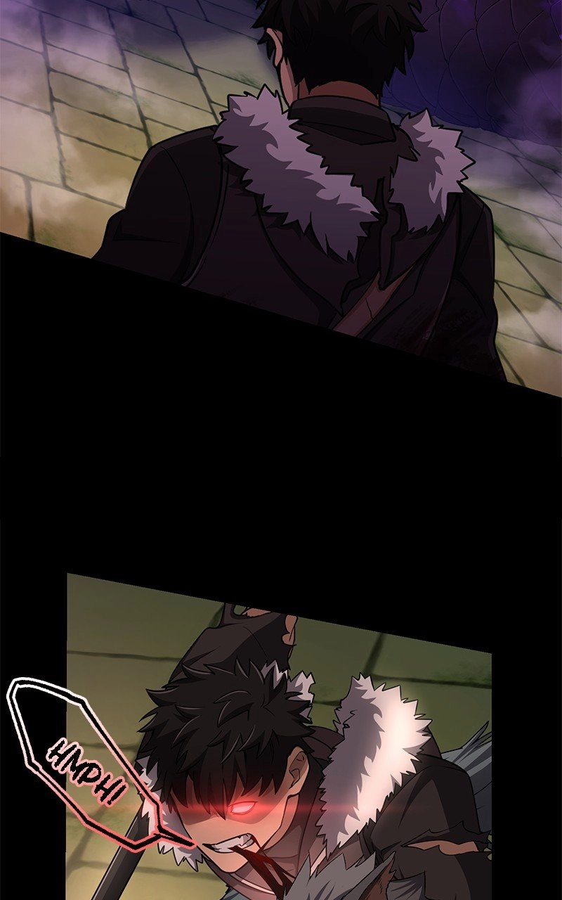 Monster Eater Chapter 1 - Page 52