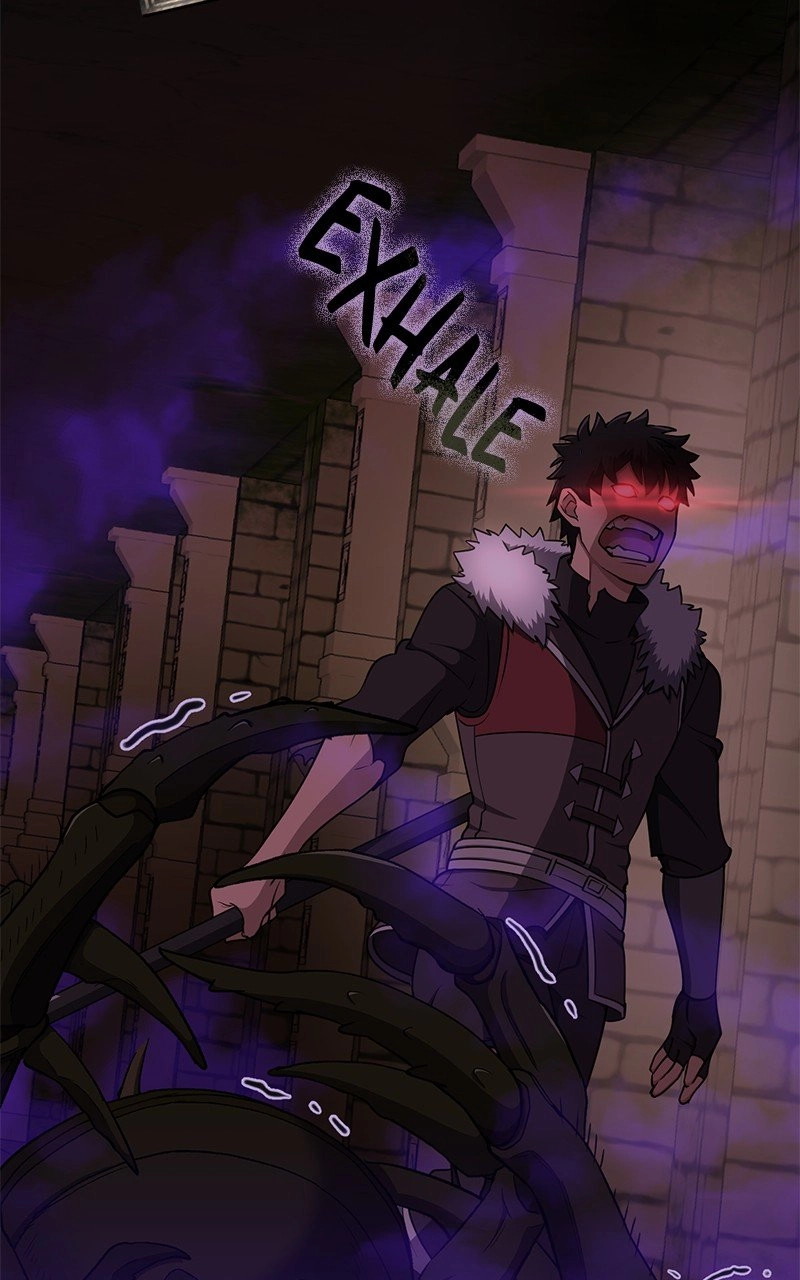 Monster Eater Chapter 1 - Page 61