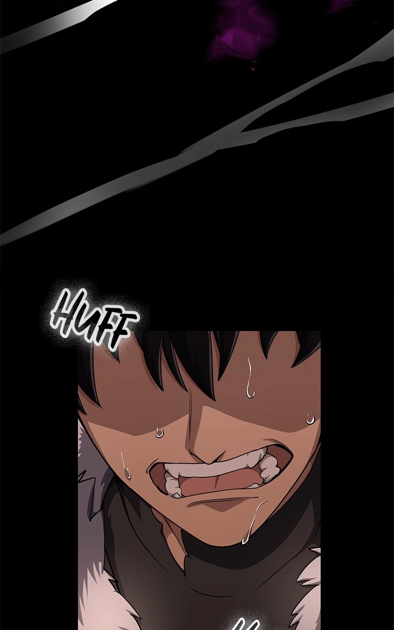 Monster Eater Chapter 1 - Page 65