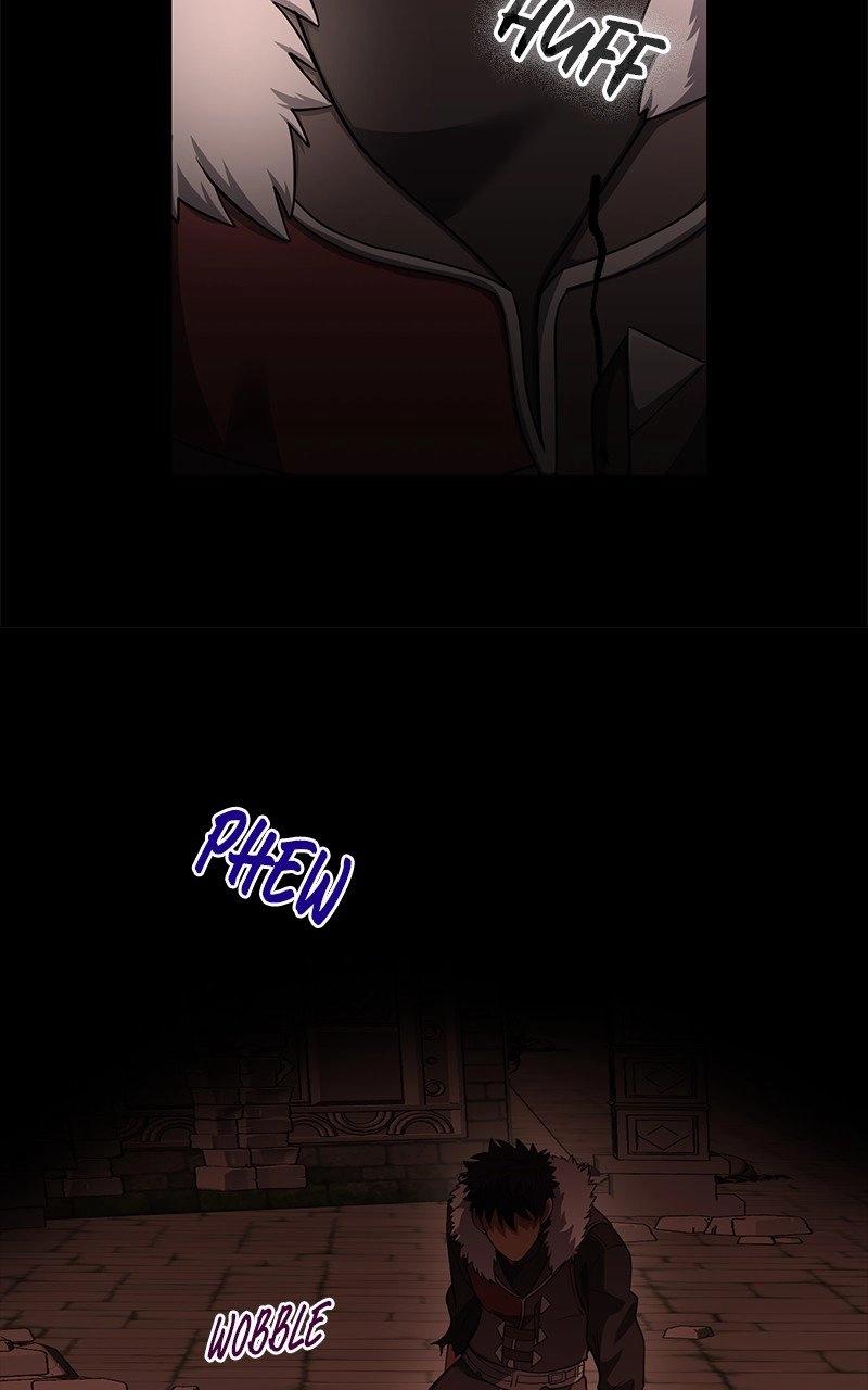 Monster Eater Chapter 1 - Page 66