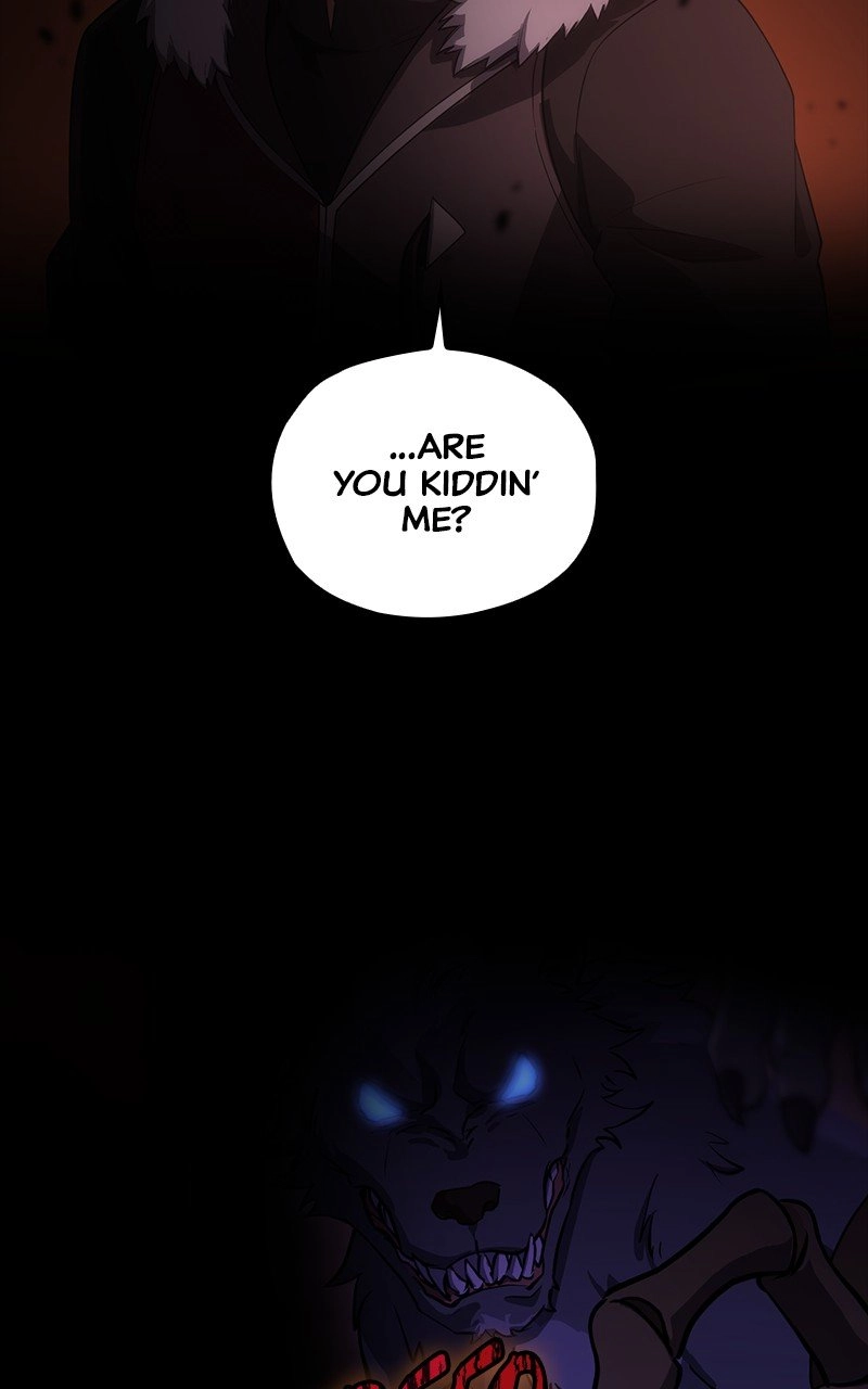 Monster Eater Chapter 1 - Page 69