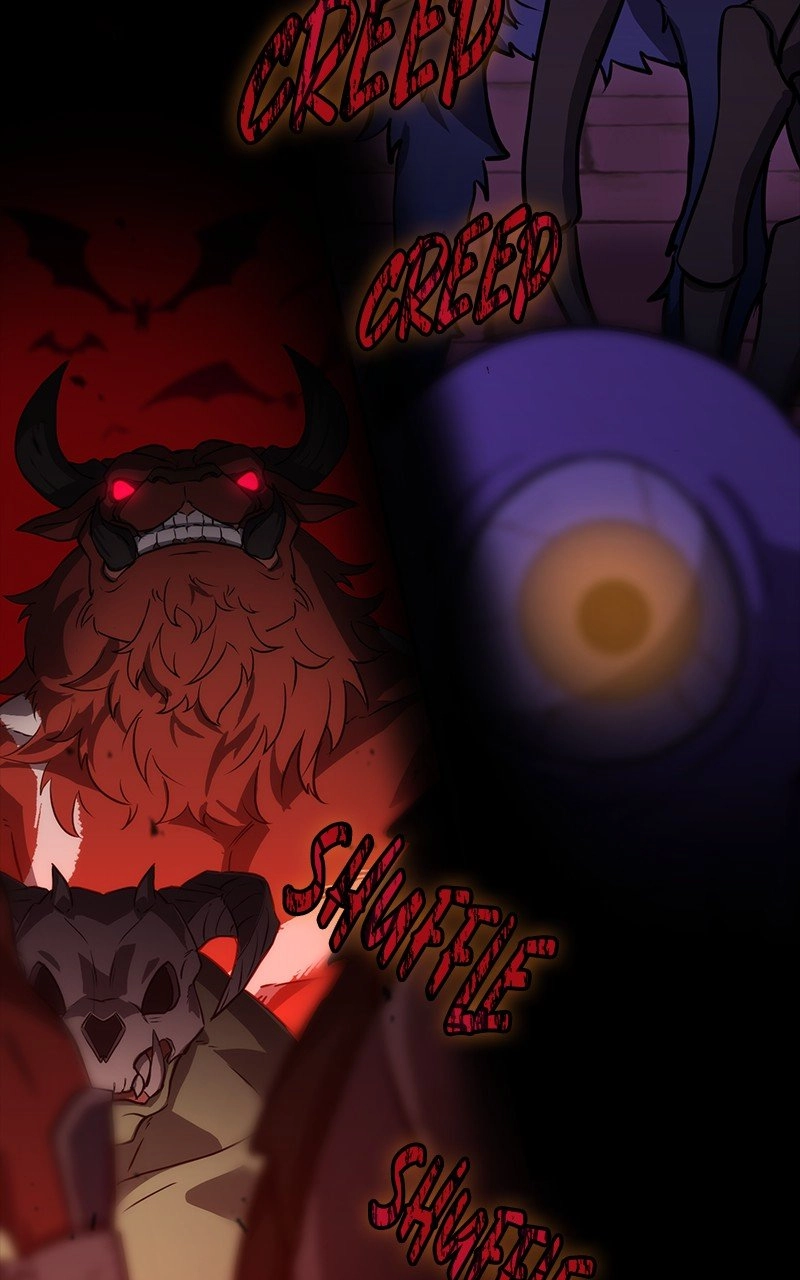 Monster Eater Chapter 1 - Page 70