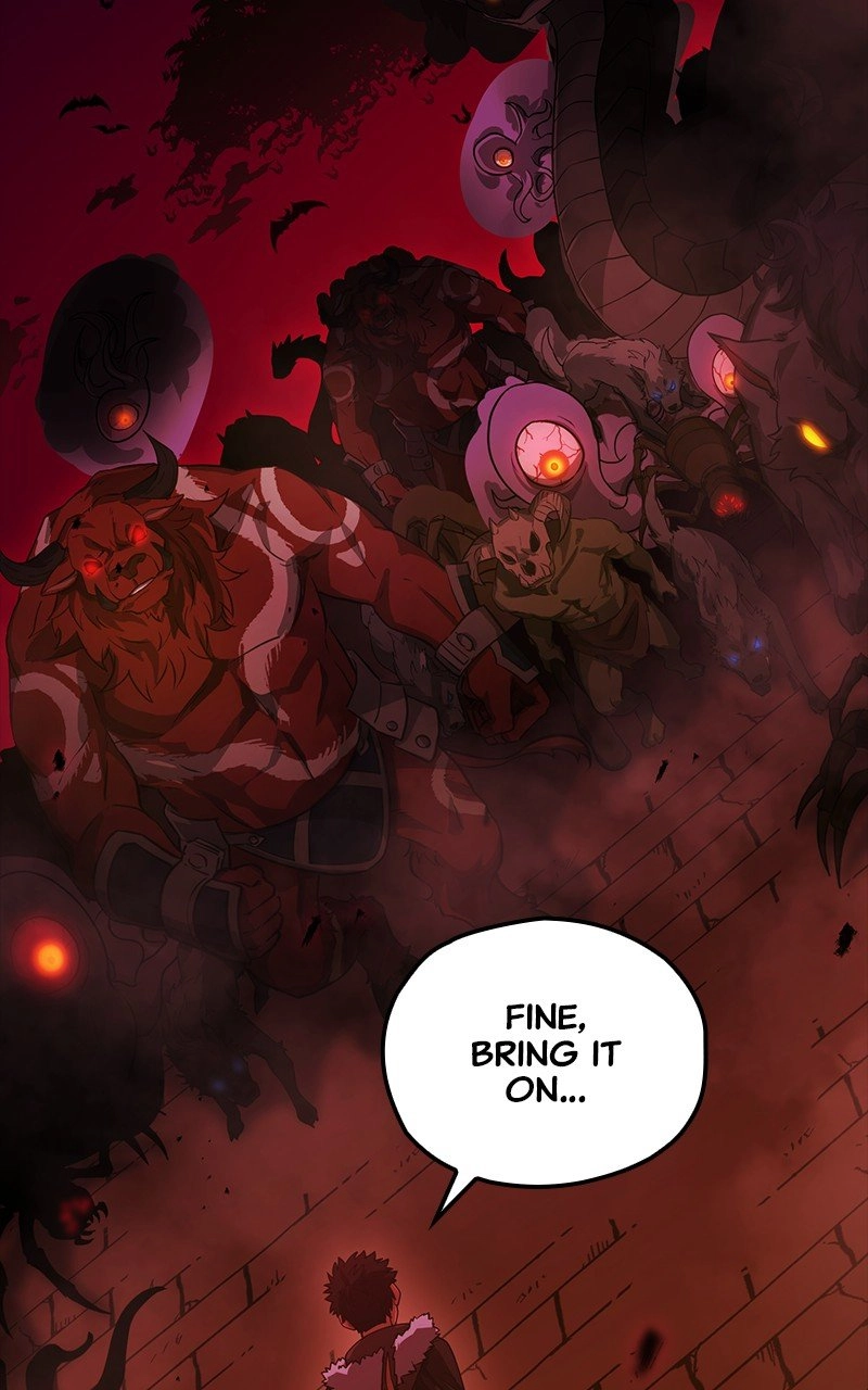 Monster Eater Chapter 1 - Page 72