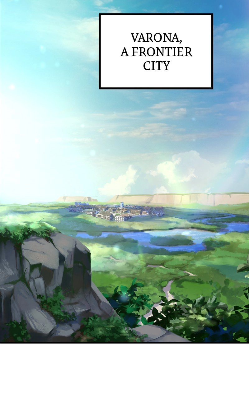 Monster Eater Chapter 1 - Page 77