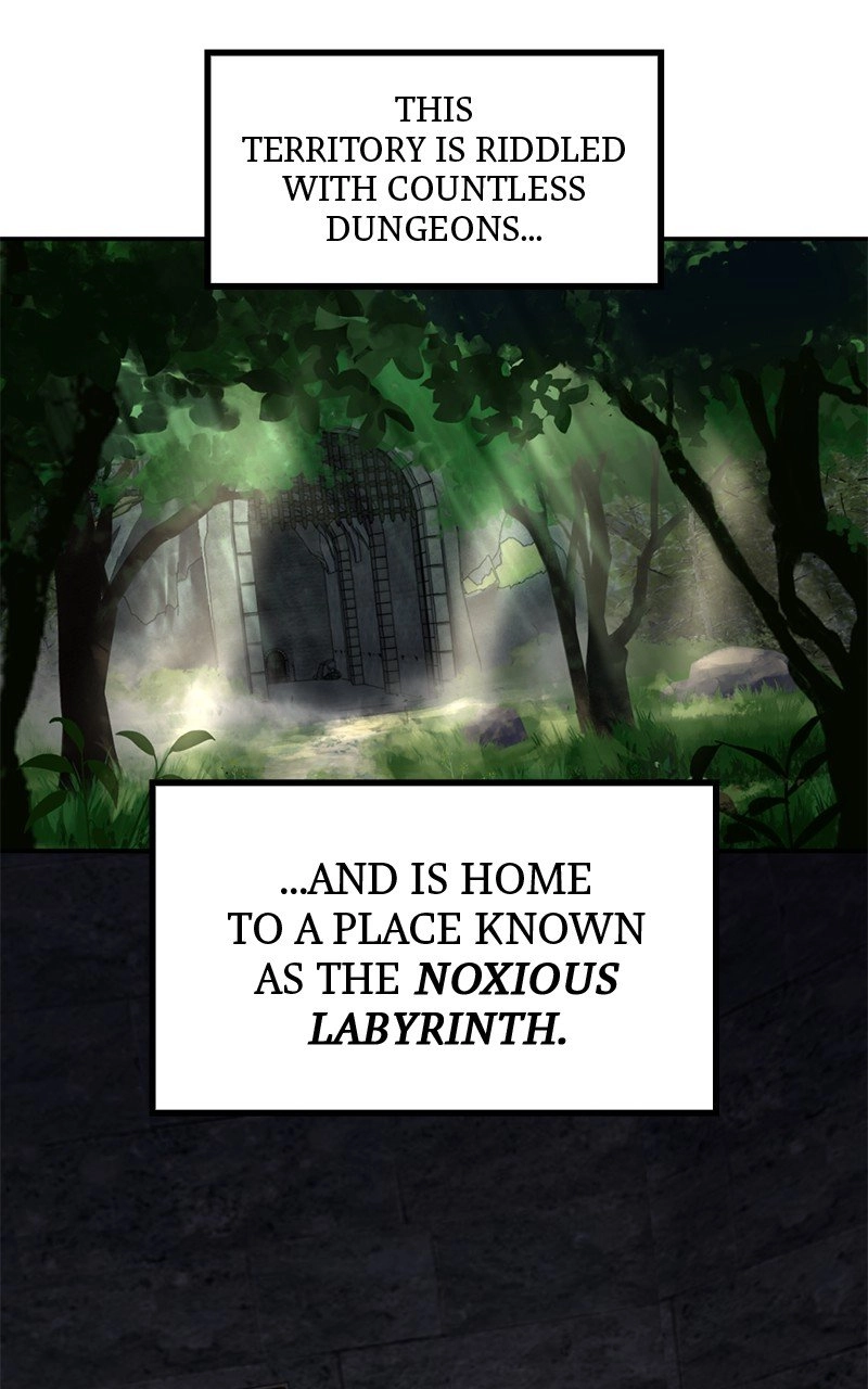 Monster Eater Chapter 1 - Page 78