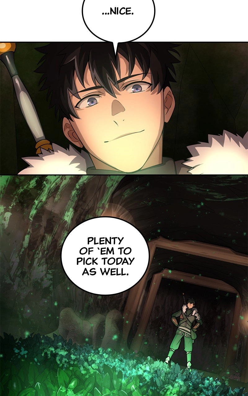 Monster Eater Chapter 1 - Page 84