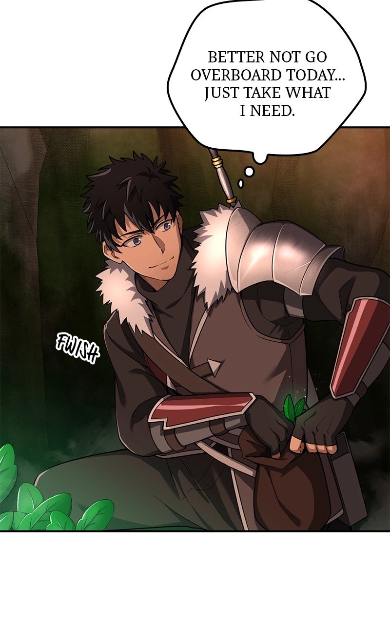 Monster Eater Chapter 1 - Page 87
