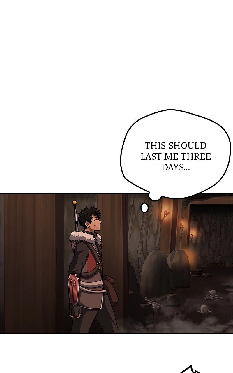 Monster Eater Chapter 1 - Page 88