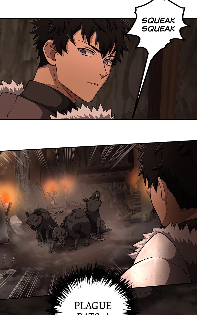 Monster Eater Chapter 1 - Page 89