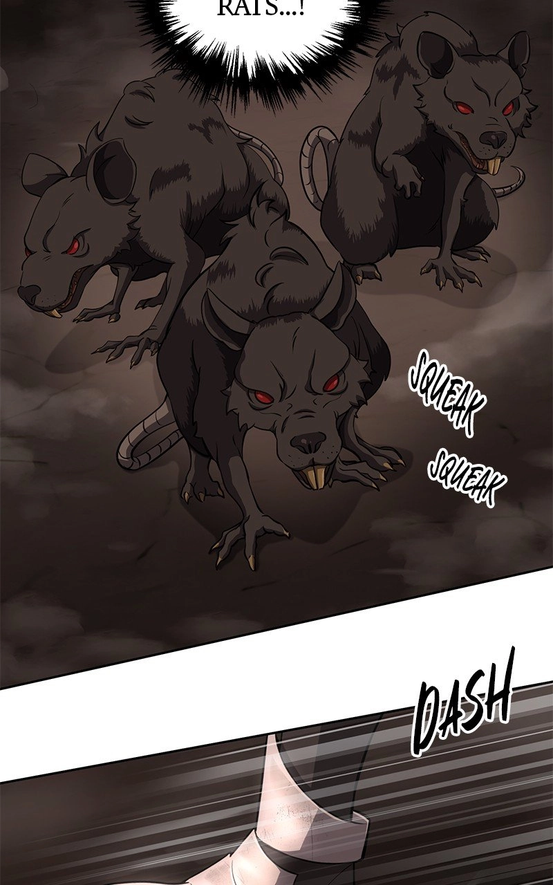 Monster Eater Chapter 1 - Page 90