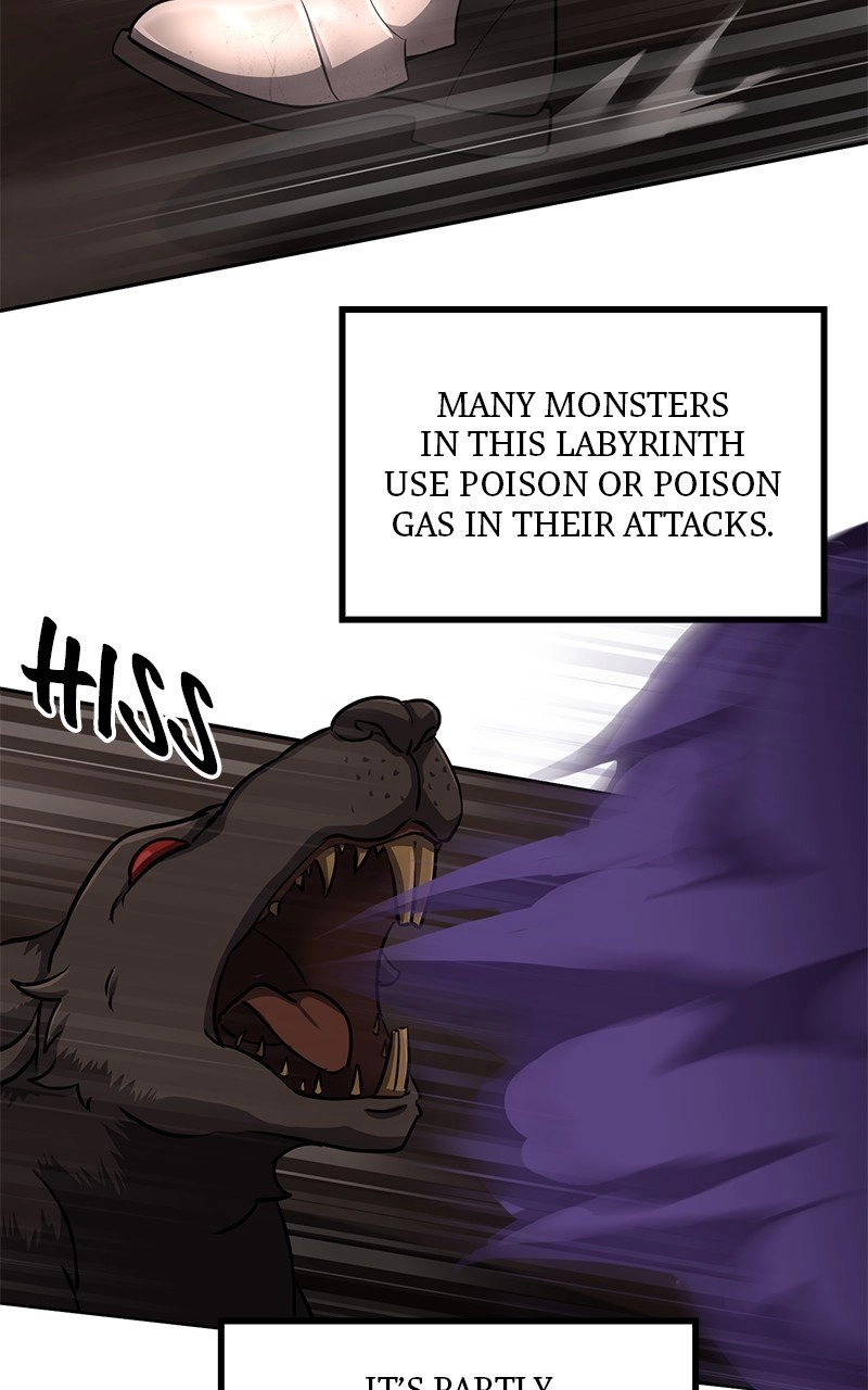 Monster Eater Chapter 1 - Page 91