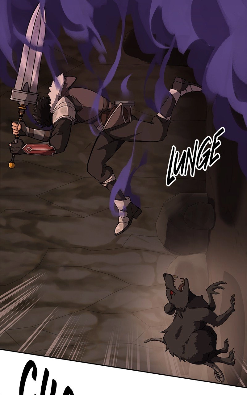 Monster Eater Chapter 1 - Page 95
