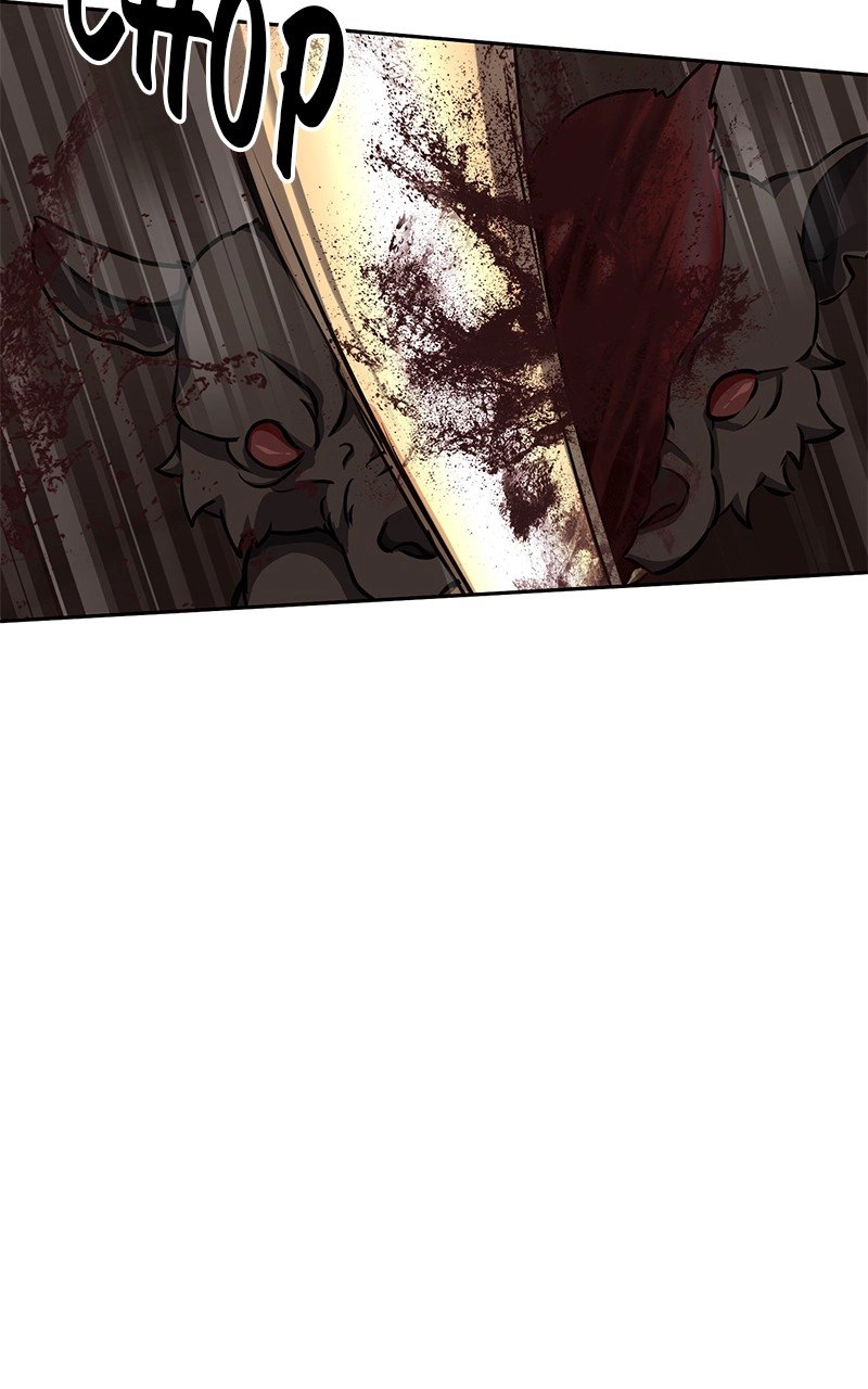 Monster Eater Chapter 1 - Page 96