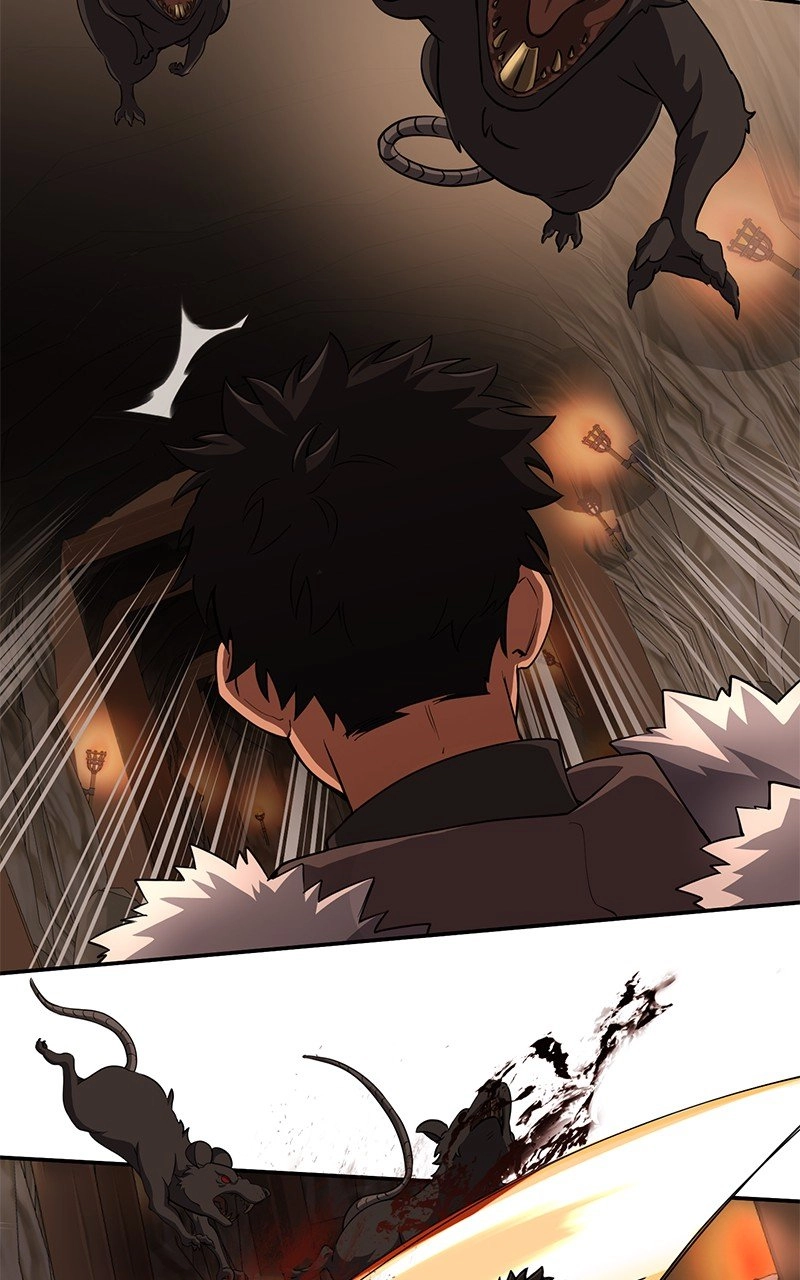 Monster Eater Chapter 1 - Page 98