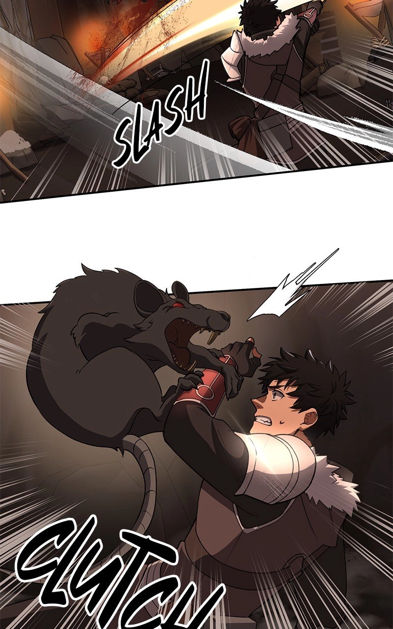 Monster Eater Chapter 1 - Page 99