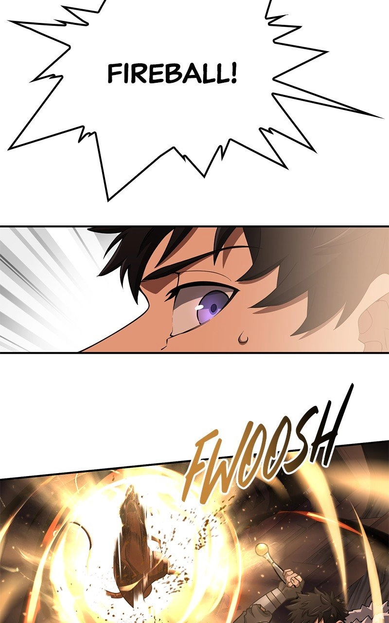 Monster Eater Chapter 1 - Page 101