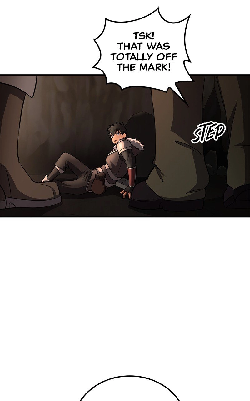 Monster Eater Chapter 1 - Page 104