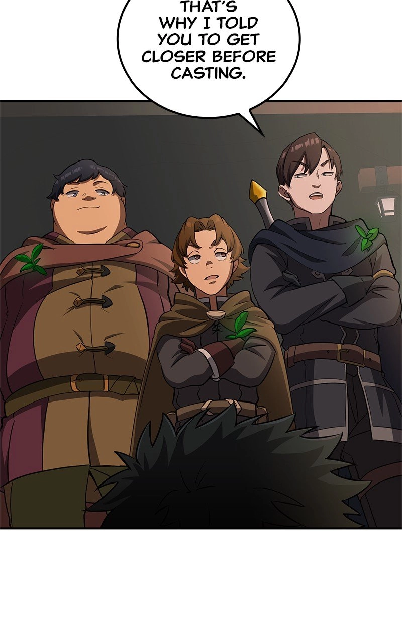 Monster Eater Chapter 1 - Page 105